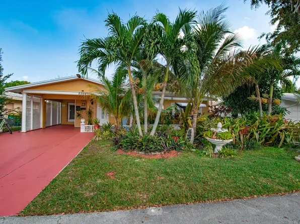 5704 NW 47th Lane, Tamarac, FL 33319