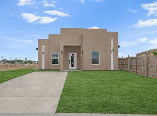 705 Bluebeard Ct, Laredo, TX 78046