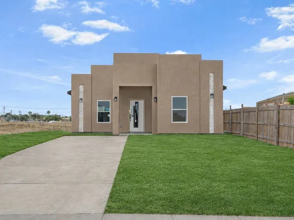 705 Bluebeard Ct, Laredo, TX 78046