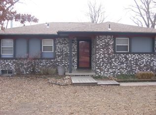 11801 W Kent St, Wichita, KS 67209