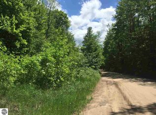 LOT 23 NE Forest Ave NE, Rapid City, MI 49676