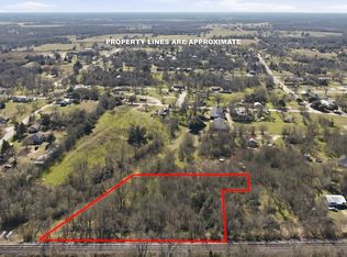 330 Half Ave, Rockdale, TX 76567