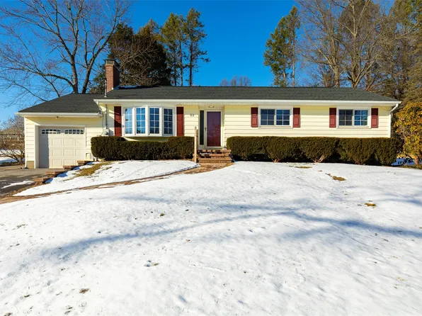 69 Pye Lane, Wappingers Falls, NY 12590