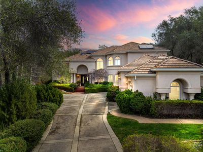 6045 Barcelona Ct, Granite Bay, CA, 95746