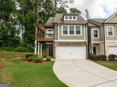 1808 Parkades Path SW, Marietta, GA, 30008