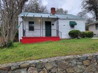 907 Massey Ave, Durham, NC 27701