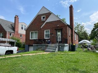 6570 Corbitt Ave, Saint Louis, MO