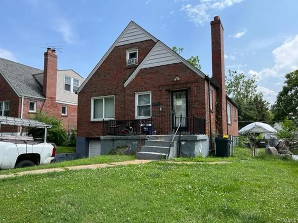 6570 Corbitt Ave, Saint Louis, MO 63130