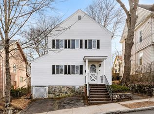 36 Dundee Rd, Arlington, MA 02476