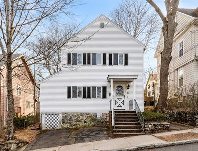 36 Dundee Rd, Arlington, MA, 02476