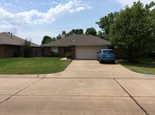 2104 N Benjamin St, Stillwater, OK 74075