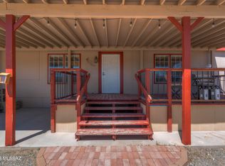 17930 S Desert Saguaro Shadow Pl, Sahuarita, AZ 85629