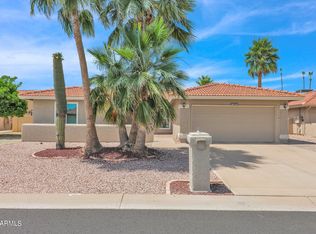 25802 S Brentwood Dr, Sun Lakes, AZ 85248