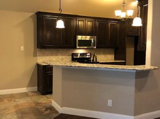 109 Anderson Ct, Weatherford, TX 76085