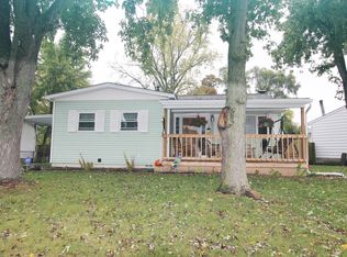 3778 Tylor Dr, Columbus, OH