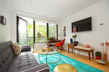 Rented by Oxford Property Group