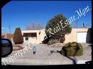 8505 Roma Ave NE, Albuquerque, NM 87108