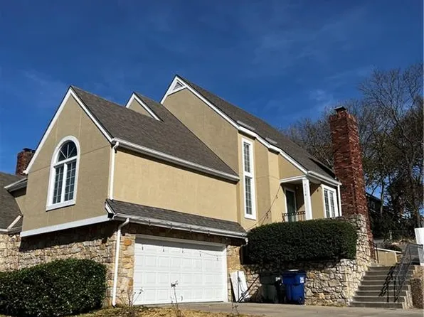 2114 Crossgate Dr, Lawrence, KS 66047