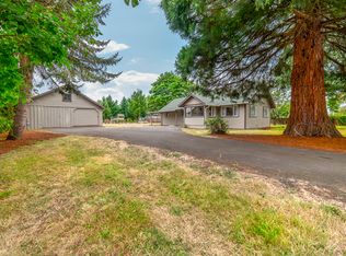 83026 Dale Kuni Rd, Creswell, OR 97426