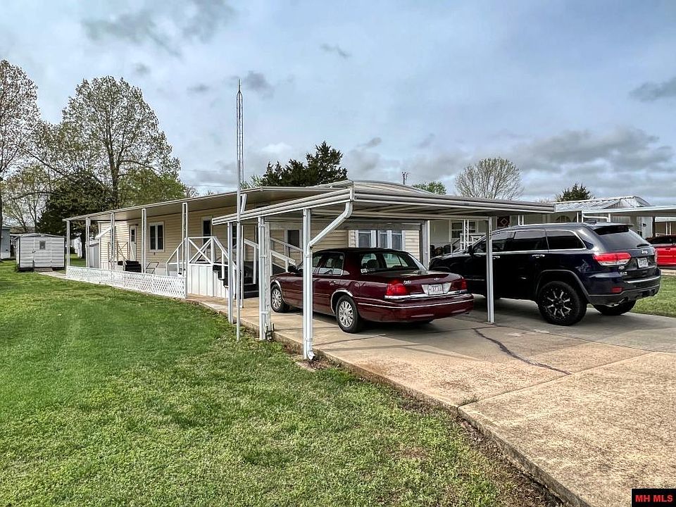 137 Wehmeyer Loop, Mountain Home, AR 72653 Zillow