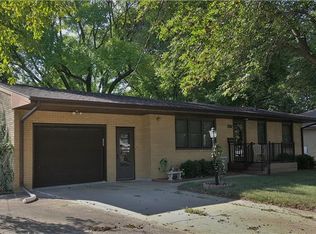 624 SW Elm St, Ankeny, IA 50023