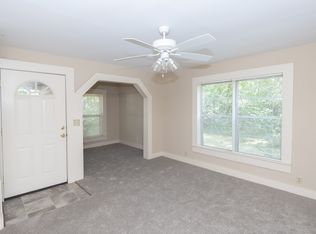 107 S 17th St #A, Oxford, MS 38655