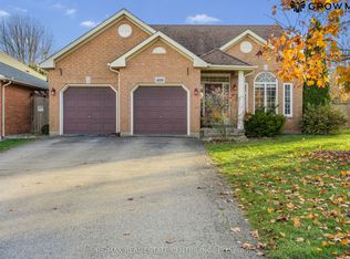 4119 Walcot Ct, Lincoln, ON L3J 0L9