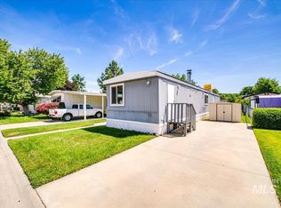 5432 N Glencrest Ln, Boise, ID 83714