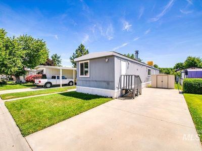 5432 N Glencrest Ln, Boise, ID, 83714