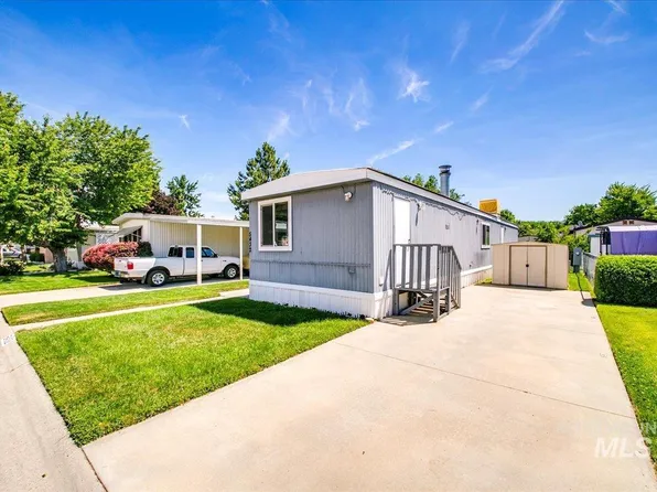 5432 N Glencrest Ln, Boise, ID 83714