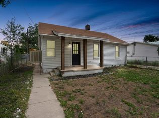 655 S 400 E, Price, UT 84501