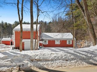 54B Morrison Rd, Windham, NH 03087