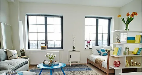 Rented by Citi Habitats