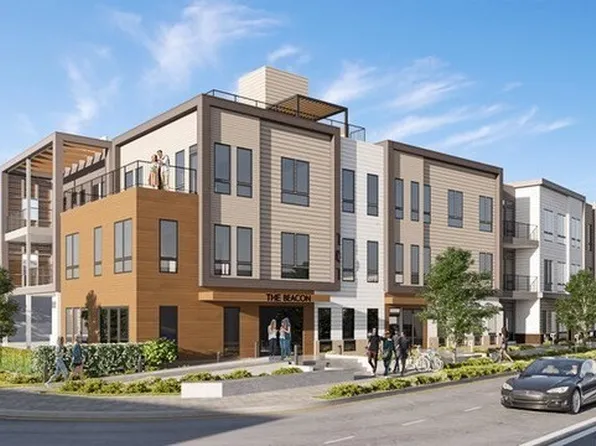 101 N Beacon St #303, Watertown, MA 02472