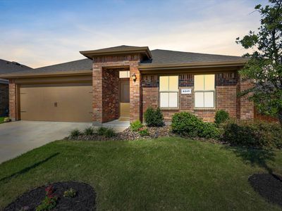 6245 General Store Way, Fort Worth, TX, 76179