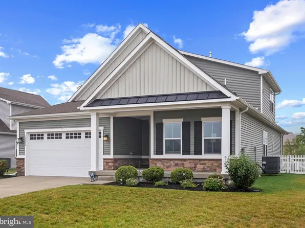 36670 Greenway Dr, Frankford, DE 19945