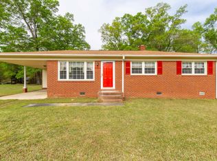 2164 Florence Cir, Lancaster, SC 29720