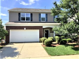 3218 Dove Tree Ln, Raleigh, NC 27610