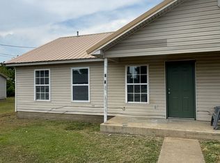 104 Fuller St, Weiner, AR 72479