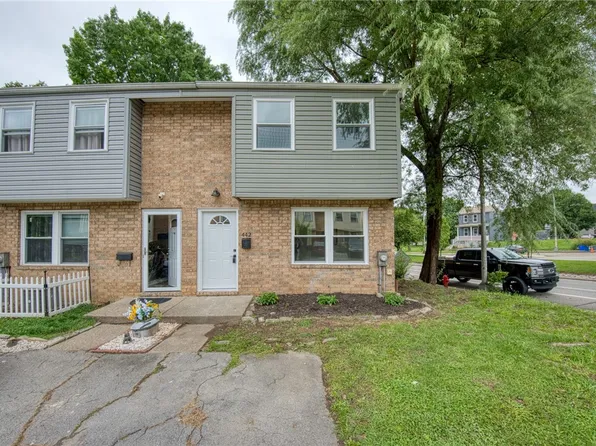 442 Enright Ct, Pittsburgh, PA 15206