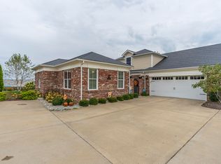 203 Daffodil Ct, Nicholasville, KY 40356