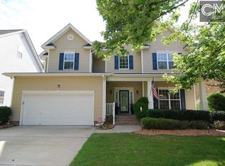 221 Berkeley Ridge Dr, Columbia, SC 29229