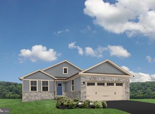 2572 Lamplighter Dr, Frederick, MD 21702
