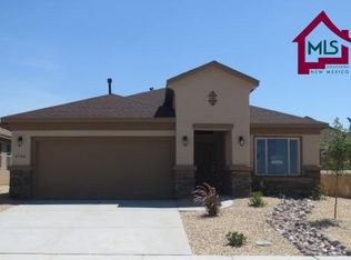 4730 Zachary Pl, Las Cruces, NM 88012