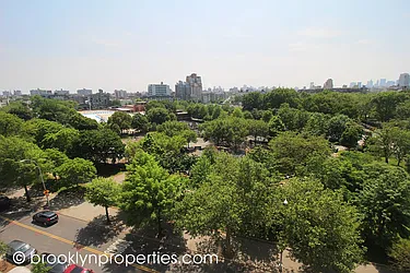 Rented by Brooklyn Properties