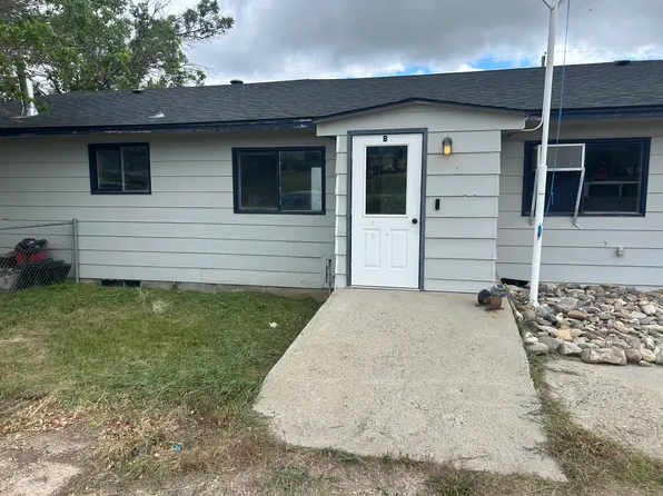 6473 Us Highway 287, Winston, MT 59647