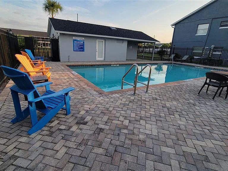 4136 Pershing Pointe Pl #5 — Photo 14