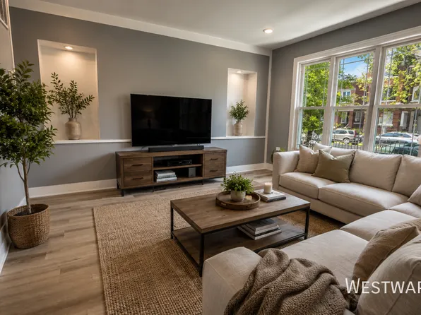 7527 S Stewart Ave #1, Chicago, IL 60620