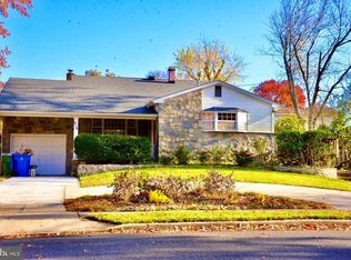 428 Barby Ln, Cherry Hill, NJ 08003