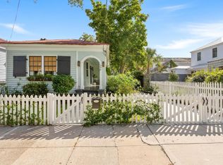 296 President St, Charleston, SC 29403